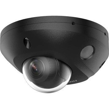 IP-камера Hikvision (DS-2CD2543G2-LIS2U BLACK (2.8)) H00000449352 фото
