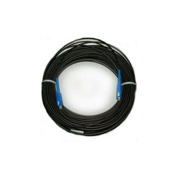 Патч-корд оптический Cor-X (DP-SC/UPC-SC/UPC-100 Flex) H00000422662 фото