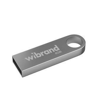 Флеш память USB Wibrand (WI2.0/PU8U1S) H00000460054 фото