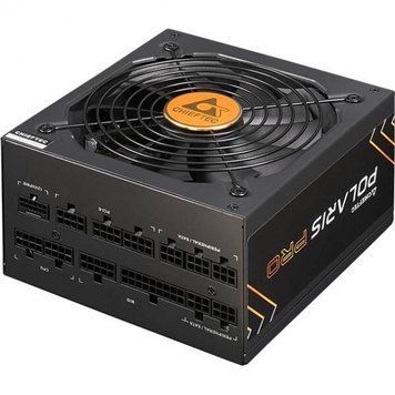 Блок питания Chieftec (PPX-1300FC-A3) H00000361559 фото