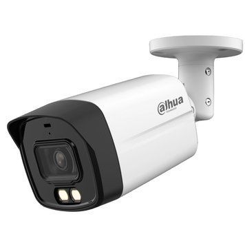 Відеокамера HD-CVI Dahua (DH-HAC-HFW1200TLMP-IL-A (2.8)) H00000373143 фото
