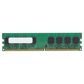 Оперативна пам'ять Golden Memory DIMM DDR2 2ГБ (GM800D2N6/2G) H00000148478 фото