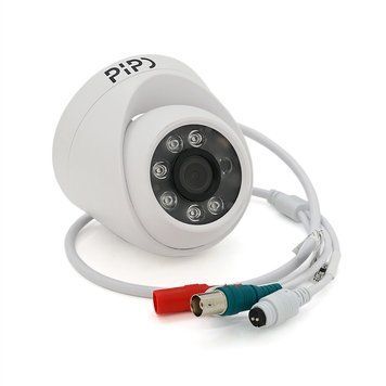 Гібридна відеокамера PiPo (PP-D1C06F200ME) H00000367994 фото