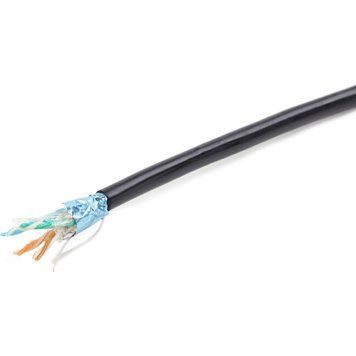 Кабель витая пара Cablexpert FTP Cat 5e PVC 4 х 2 х 0.51 (FPC-5051GE-SO-OUT) H00000166623 фото