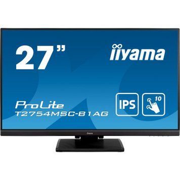Монитор Iiyama (T2754MSC-B1AG) H00000327569 фото