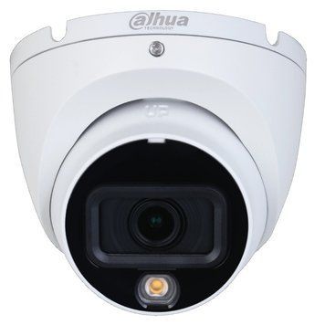 Відеокамера HD-CVI Dahua (DH-HAC-HDW1500TLMP-IL-A (2.8)) H00000403906 фото