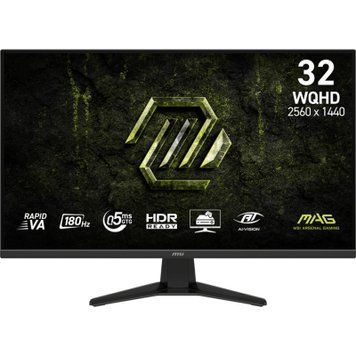 Монитор MSI (MAG 325QF E18V) H00000492365 фото