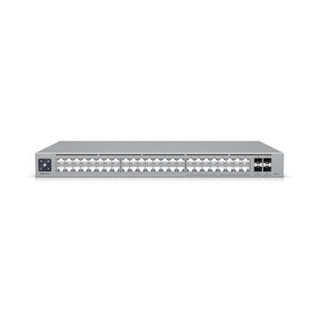 Коммутатор Ubiquiti (USW-PRO-MAX-48) H00000438925 фото