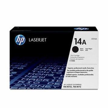 Картридж HP Black (CF214A) H00000039026 фото
