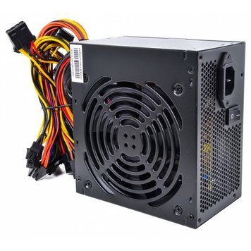 Блок питания QUBE (QBC-GPS600A12) H00000131595 фото