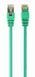 Патч-корд Cablexpert FTP Cat. 6 0.5 м PVC Зелений (PP6-0.5M/G) H00000100677 фото 1