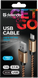 Кабель Defender USB Type A - Micro-USB 1 м USB 2.0 (87800_Defender) H00000184548 фото 3