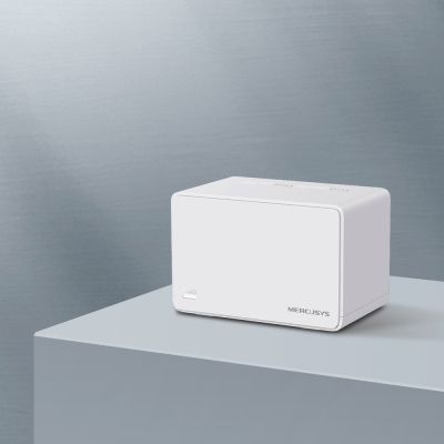 Бездротова точка доступуMercusys (HALO-H80X-3-PACK) H00000367229 фото