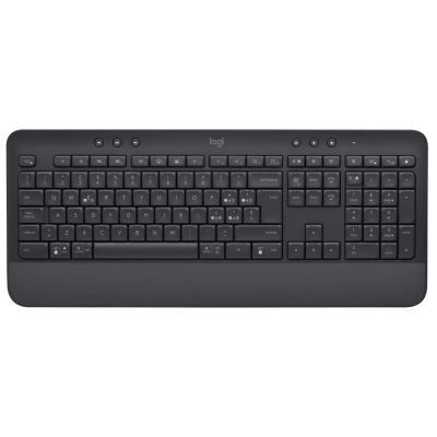 Клавиатура Logitech (920-011004) H00000309389 фото