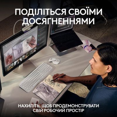 Веб камера Logitech (960-001559) H00000460574 фото