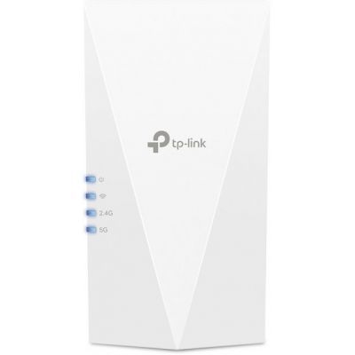 Усилитель Wi-Fi сигнала TP-Link MU-MIMO (RE600X) H00000137758 фото