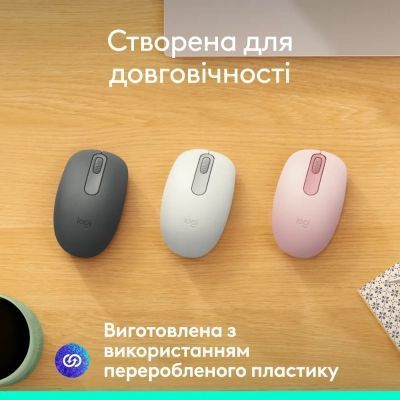 Мышь Logitech (910-007461) H00000457185 фото