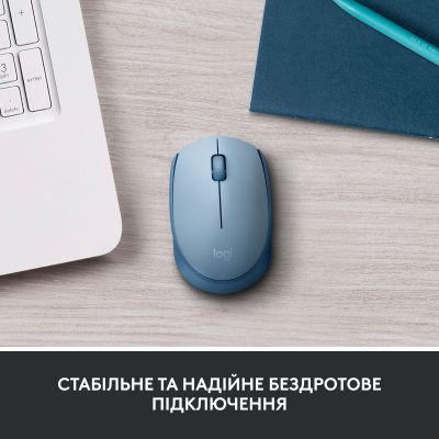 Мышь Logitech (910-006866) H00000349810 фото