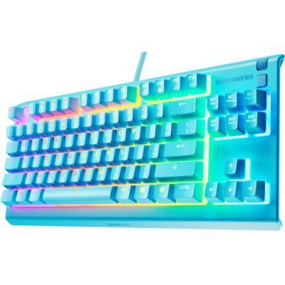 Клавиатура SteelSeries (64933) H00000489427 фото