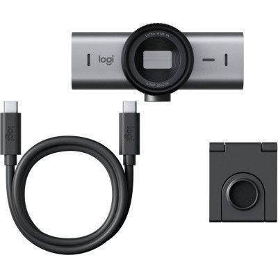 Веб камера Logitech (960-001559) H00000460574 фото