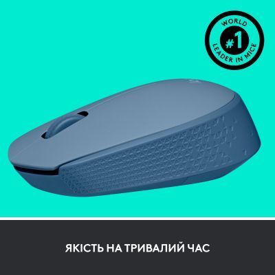 Мышь Logitech (910-006866) H00000349810 фото