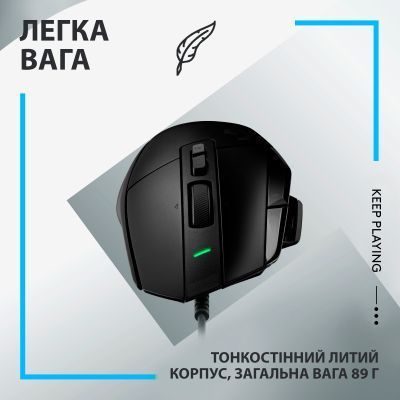 Мышь Logitech (910-006138) H00000307918 фото