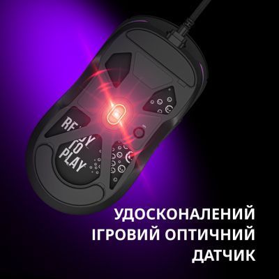 Миша Lorgar (LRG-MSA10-WH) H00000457381 фото