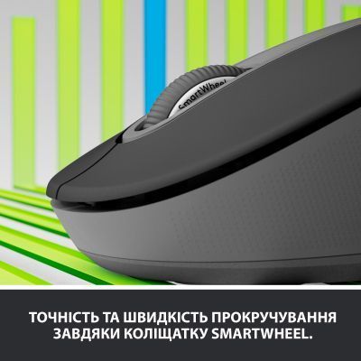 Мышь Logitech Signature M650 L беспроводная (910-006236) H00000174293 фото