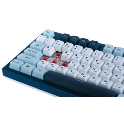 Клавиатура Montech (MK87FB) H00000457629 фото
