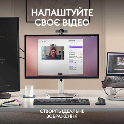 Веб камера Logitech (960-001559) H00000460574 фото