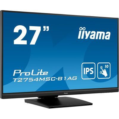Монитор Iiyama (T2754MSC-B1AG) H00000327569 фото