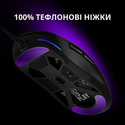 Миша Lorgar (LRG-MSA10-WH) H00000457381 фото