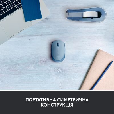 Мышь Logitech (910-006866) H00000349810 фото