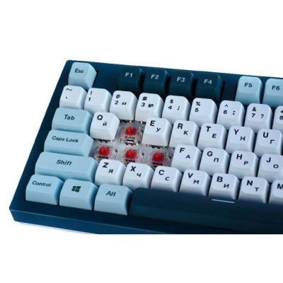 Клавиатура Montech (MK87FB) H00000457629 фото