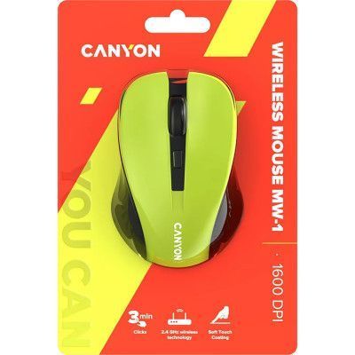 Миша Canyon (CNE-CMSW1Y) H00000423023 фото