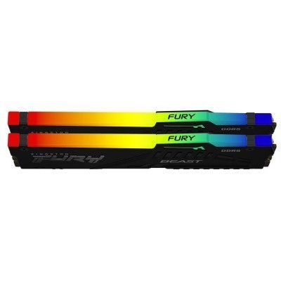 Оперативна пам'ять Kingston (KF560C36BBEAK2-64) H00000398915 фото