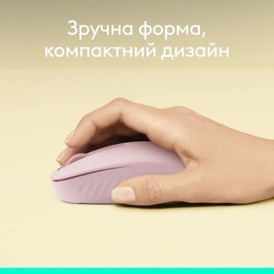 Мышь Logitech (910-007461) H00000457185 фото