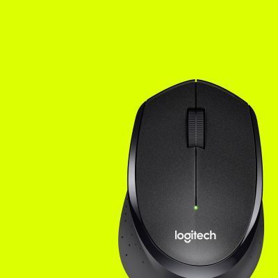 Миша Logitech бездротова (910-004913) H00000063645 фото