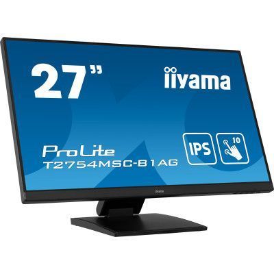Монитор Iiyama (T2754MSC-B1AG) H00000327569 фото