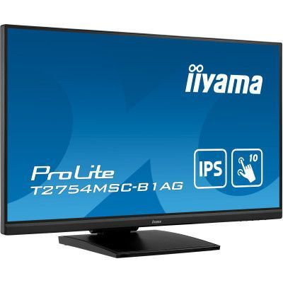 Монитор Iiyama (T2754MSC-B1AG) H00000327569 фото
