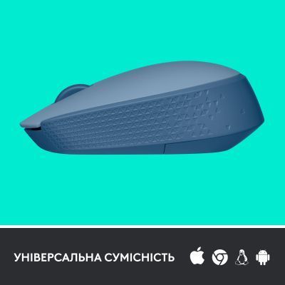 Мышь Logitech (910-006866) H00000349810 фото