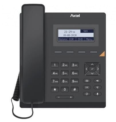 IP-телефон Axtel (S5606552) H00000310722 фото