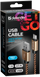 Кабель Defender USB Type A - Micro-USB 1 м USB 2.0 (87800_Defender) H00000184548 фото 4