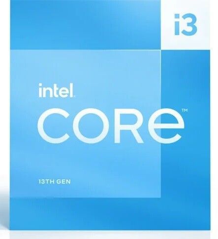 Процессор Intel (BX8071513100) H00000317508 фото
