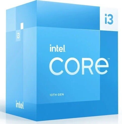Процессор Intel (BX8071513100) H00000317508 фото