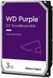 Жорсткий диск WD (WD33PURZ) H00000347343 фото 2