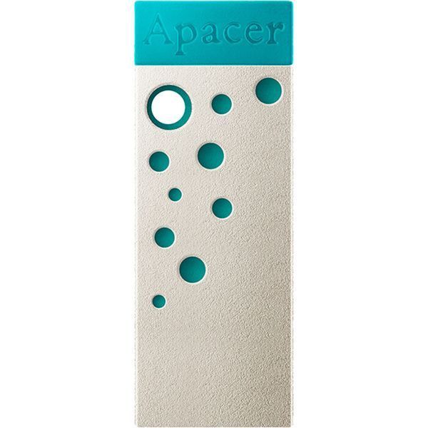 Флеш память USB Apacer (AP32GAH11JG-1) H00000390305 фото