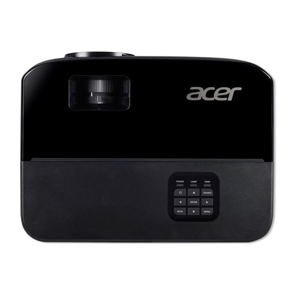 Проектор Acer (MR.JUH11.001) H00000364215 фото