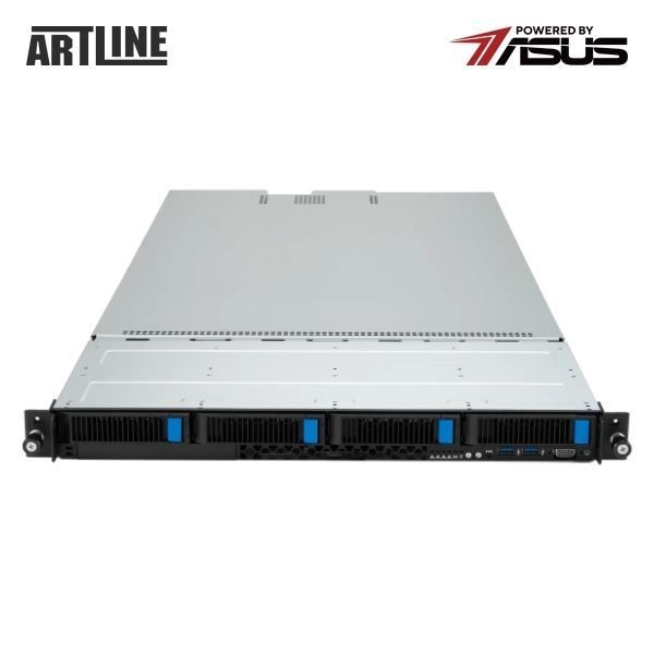 Сервер Artline (R83v28) H00000440810 фото