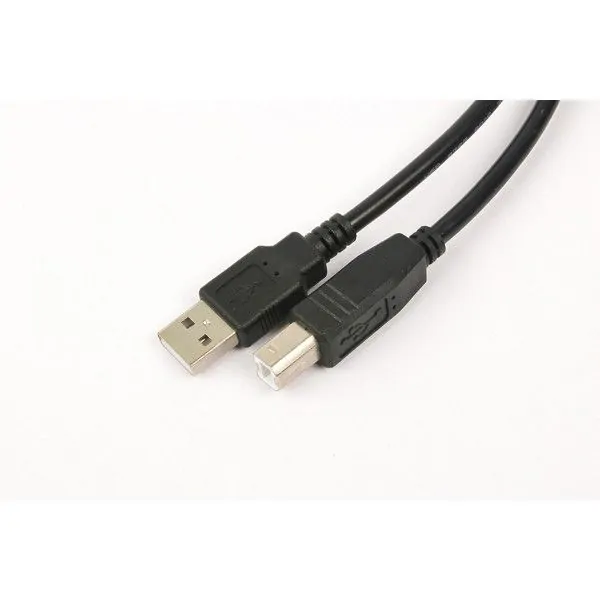 Кабель Ultra USB Type A - USB Type B 1.5 м USB 2.0 (UC22-0150) H00000181611 фото